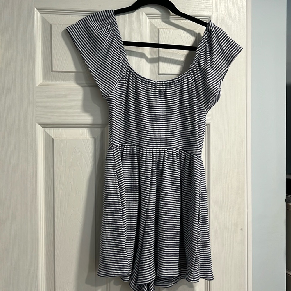 American Eagle Romper